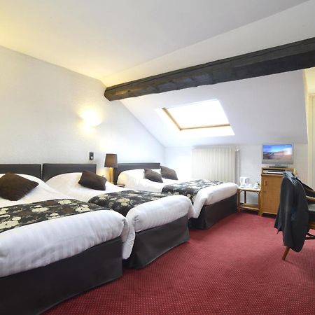 Hotel D'Angleterre Grenoble Hyper-Centre Ngoại thất bức ảnh