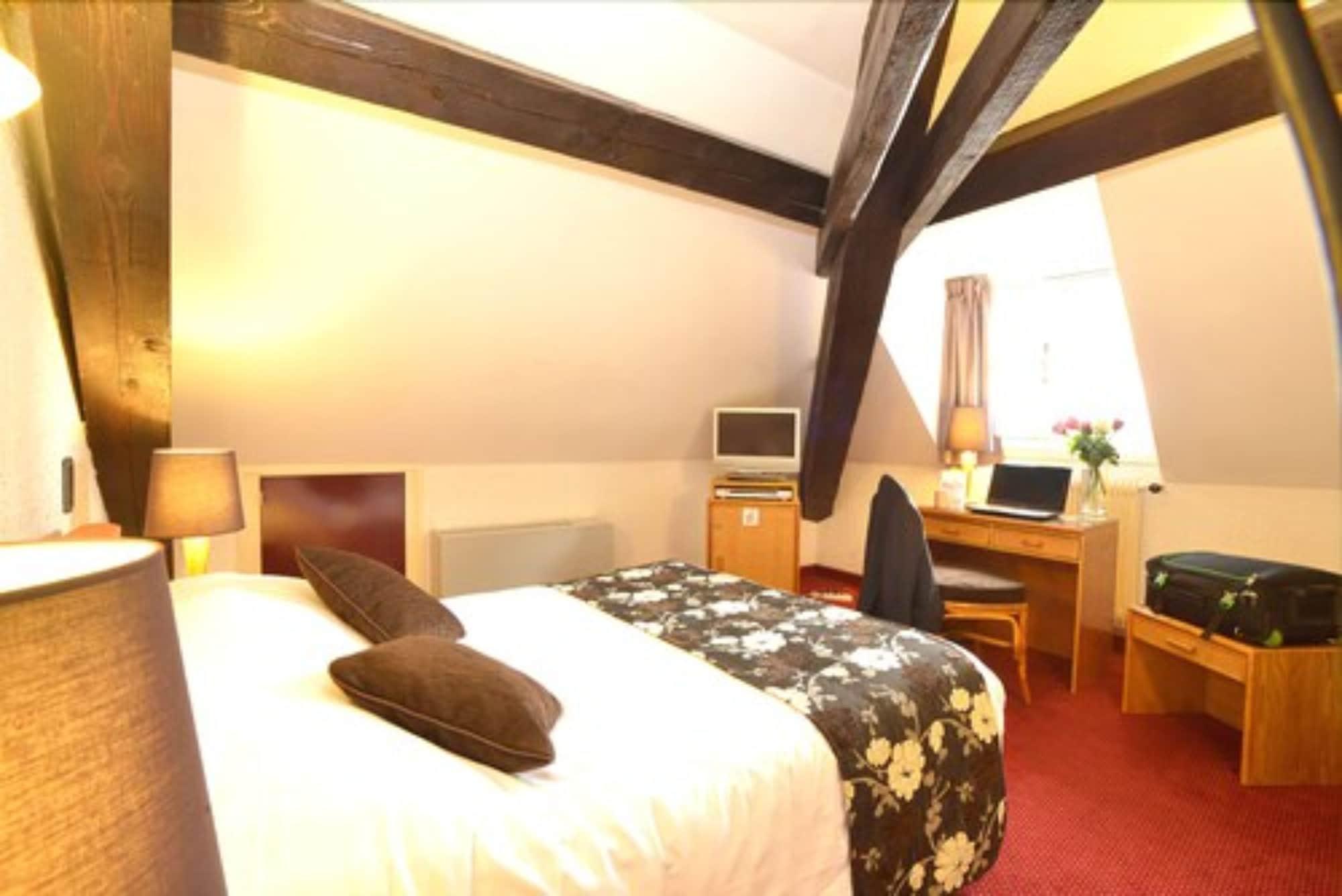 Hotel D'Angleterre Grenoble Hyper-Centre Ngoại thất bức ảnh