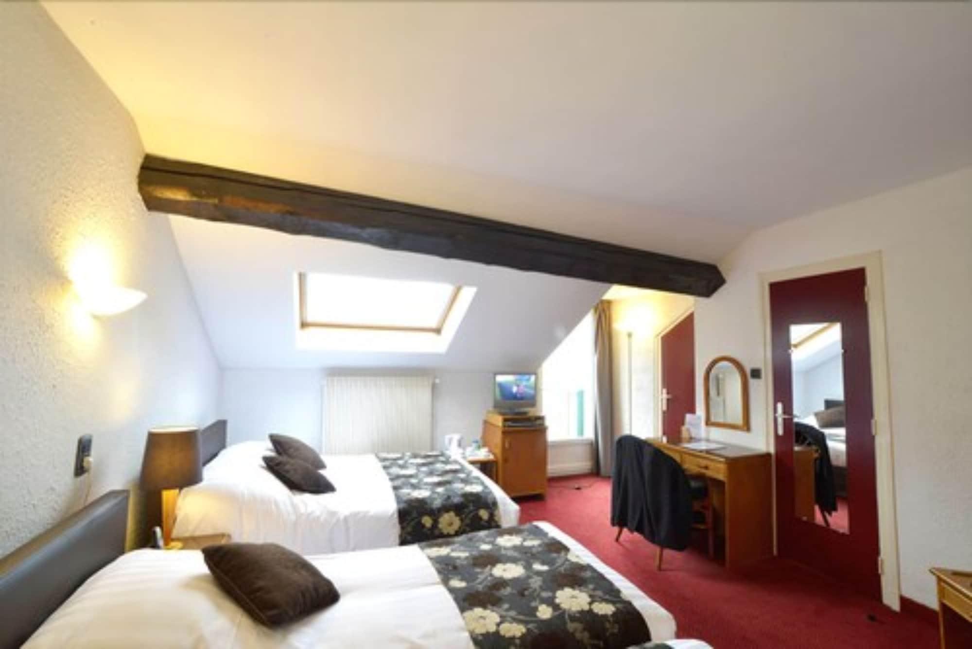 Hotel D'Angleterre Grenoble Hyper-Centre Ngoại thất bức ảnh