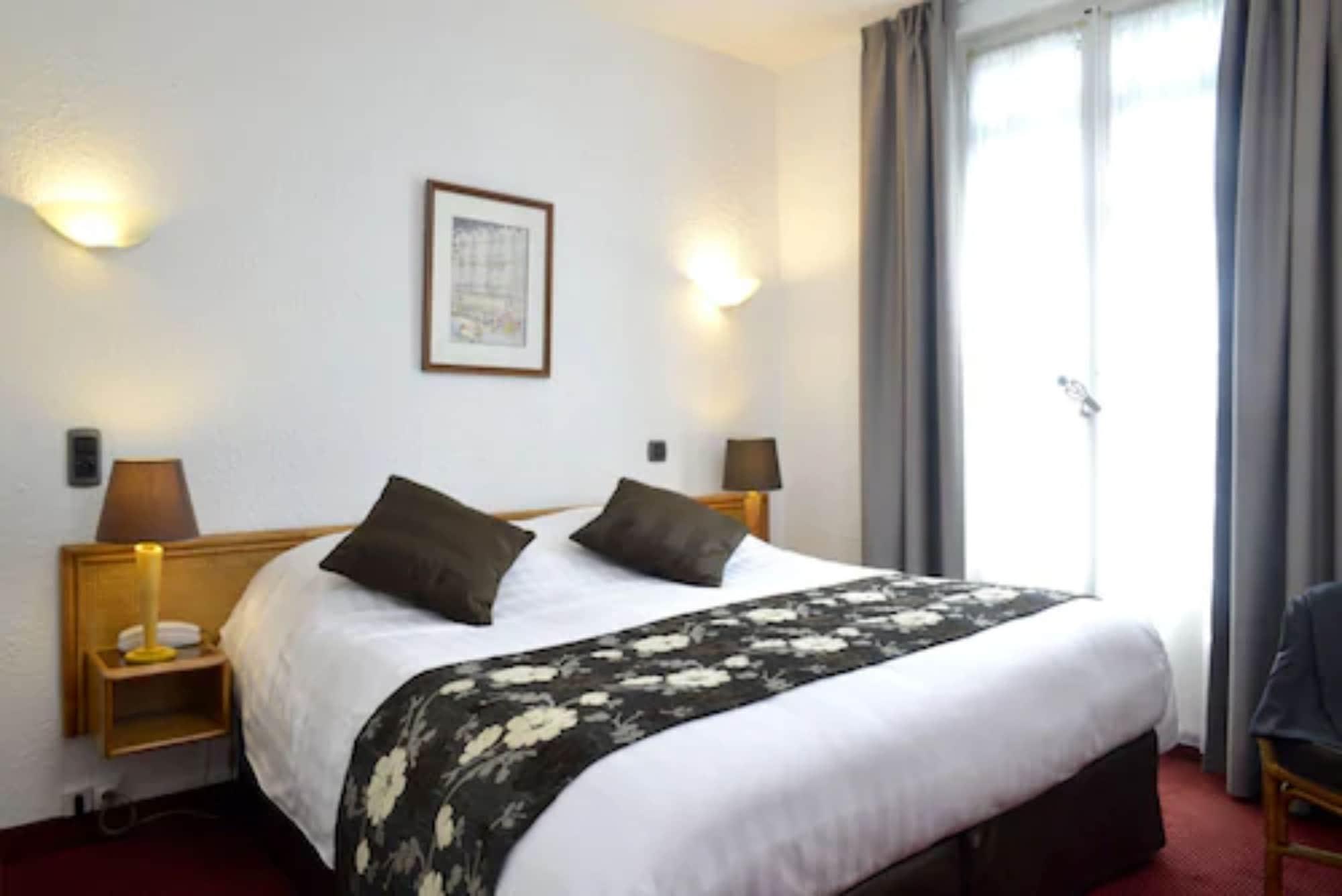 Hotel D'Angleterre Grenoble Hyper-Centre Ngoại thất bức ảnh