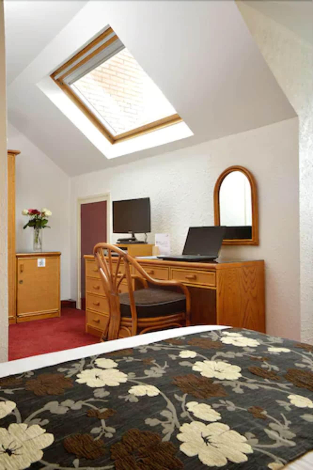 Hotel D'Angleterre Grenoble Hyper-Centre Ngoại thất bức ảnh