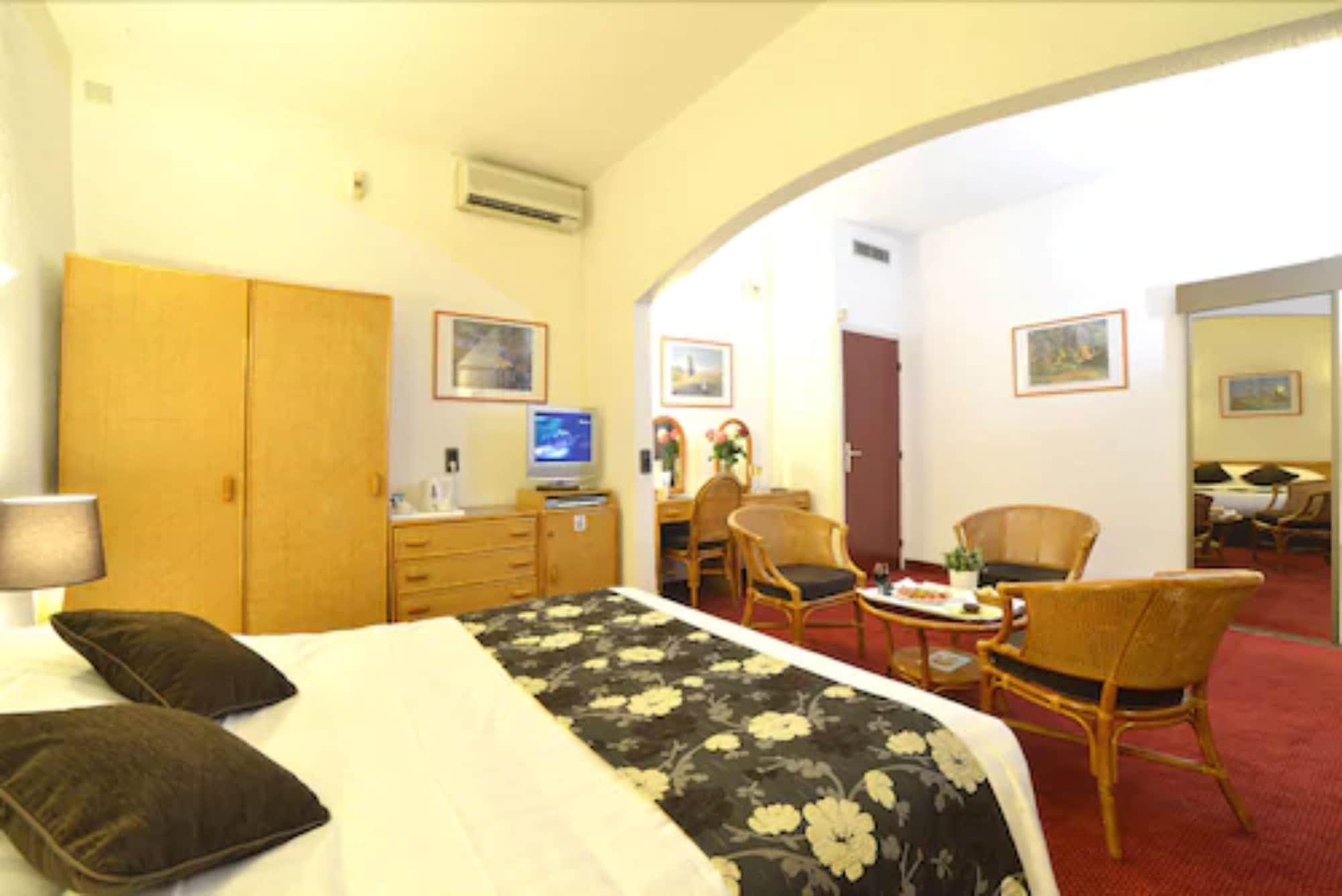 Hotel D'Angleterre Grenoble Hyper-Centre Ngoại thất bức ảnh