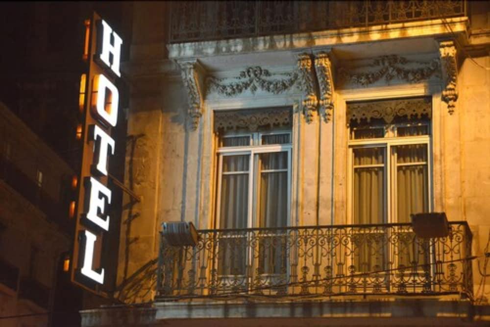 Hotel D'Angleterre Grenoble Hyper-Centre Ngoại thất bức ảnh