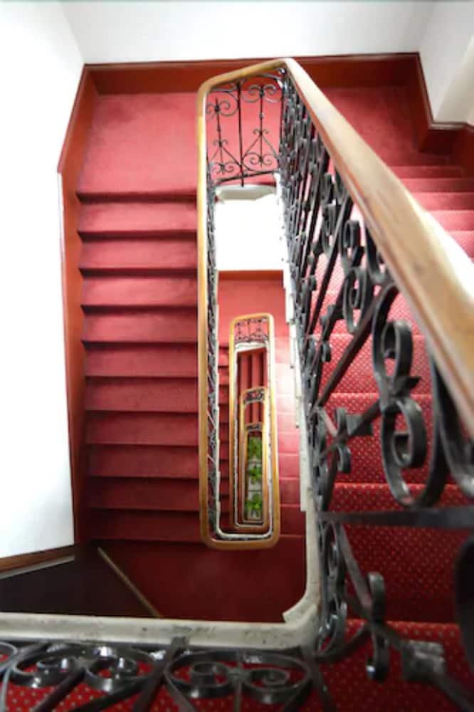 Hotel D'Angleterre Grenoble Hyper-Centre Ngoại thất bức ảnh