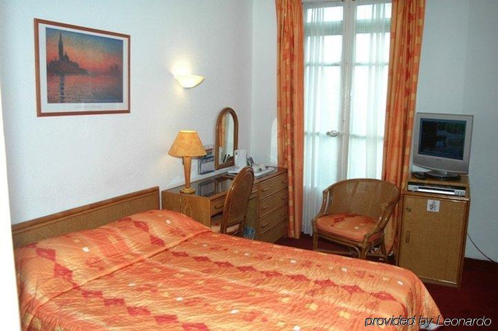 Hotel D'Angleterre Grenoble Hyper-Centre Phòng bức ảnh