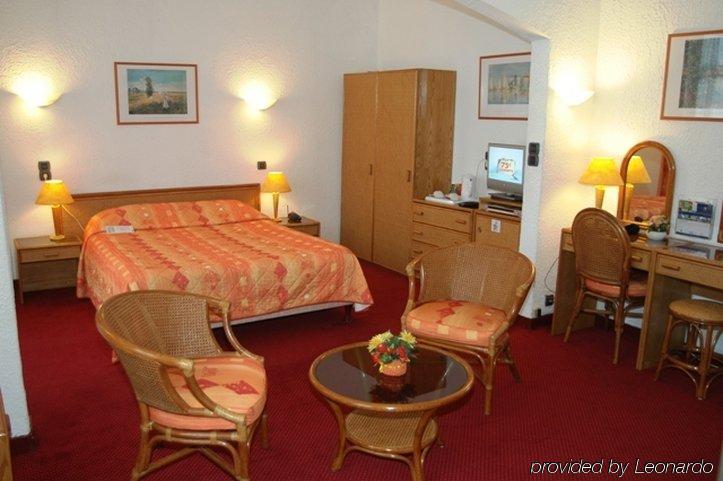 Hotel D'Angleterre Grenoble Hyper-Centre Phòng bức ảnh
