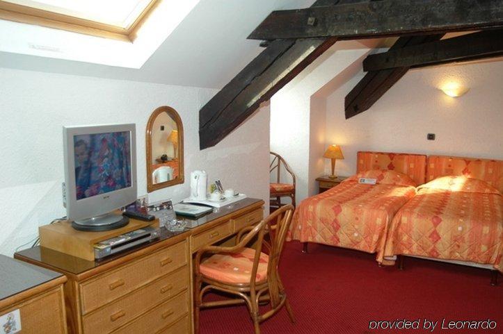 Hotel D'Angleterre Grenoble Hyper-Centre Phòng bức ảnh