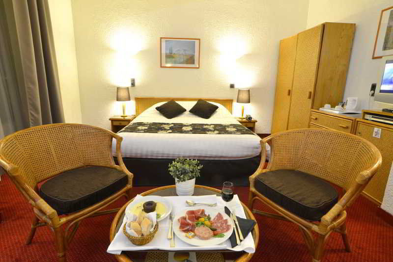 Hotel D'Angleterre Grenoble Hyper-Centre Ngoại thất bức ảnh
