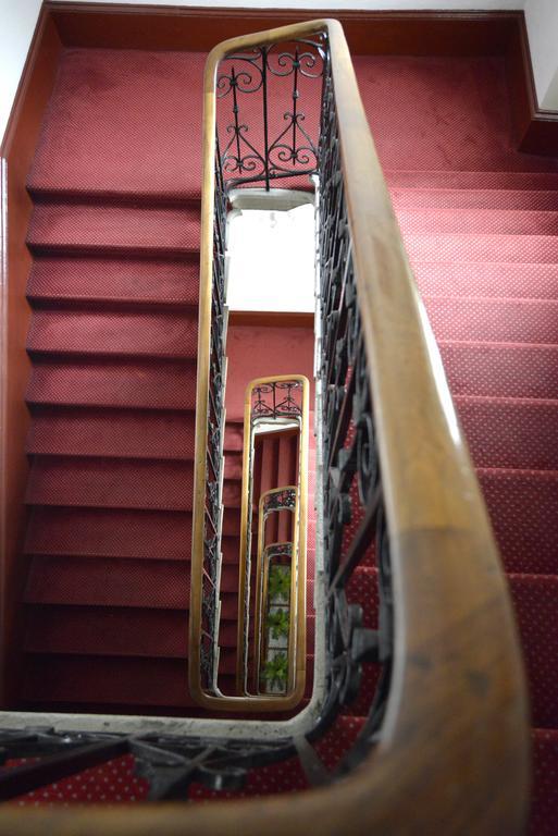 Hotel D'Angleterre Grenoble Hyper-Centre Ngoại thất bức ảnh