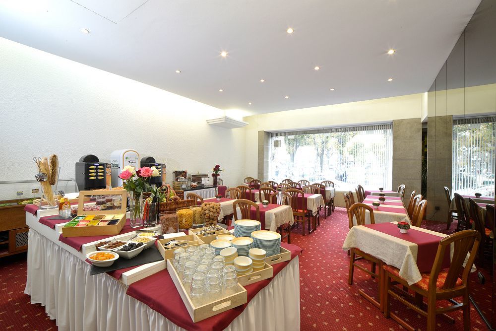 Hotel D'Angleterre Grenoble Hyper-Centre Ngoại thất bức ảnh