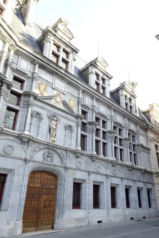Hotel D'Angleterre Grenoble Hyper-Centre Ngoại thất bức ảnh
