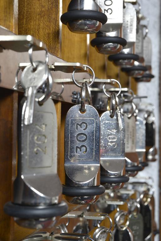 Hotel D'Angleterre Grenoble Hyper-Centre Ngoại thất bức ảnh