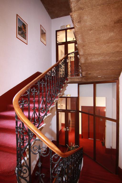 Hotel D'Angleterre Grenoble Hyper-Centre Ngoại thất bức ảnh